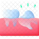 Wisdom Tooth Tooth Dental Icon