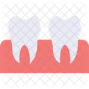Wisdom Tooth Icon