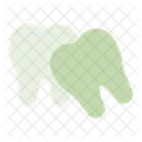 Wisdom Tooth Problem Disease Icon