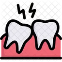 Dental Care Dentist Tooth Icon