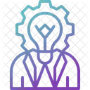 Wise  Icon