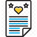Wish Ambition Wishlist Icon