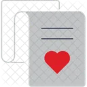 Wish List  Icon