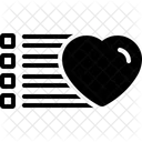Wish List Comment Wish Icon