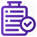 Wish List List Wish Icon