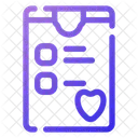 Wish list  Icon