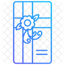 Wishes Card Icon