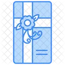 Wishes Card Icon