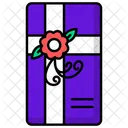 Wishes Card Icon