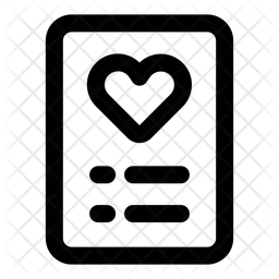 Wishlist  Icon