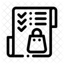 Wishlist Favorites Heart Icon