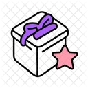 Wishlist E Commerce List Icon