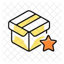 Wishlist E Commerce List Icon