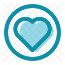 Wishlist Love Like Icon