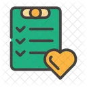 Wishlist  Icon