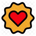 Wishlist Love Favorite Icon