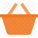 Basket Wishlist Shopping Icon