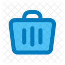Wishlist Basket Shopping Icon