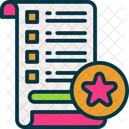 Wishlist  Icon