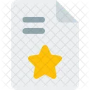 Wishlist Bookmark Icon