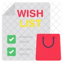 Checklist Logistic List Task List Icon