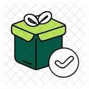 Wishlist E Commerce List Icon