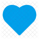 Wishlist Heart Love Icon