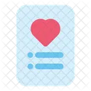Wishlist  Icon