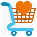 Shopping Collection Offline Icon