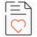 Wishlist  Icon