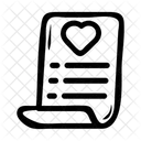 Wishlist  Icon