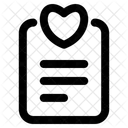 Wishlist  Icon