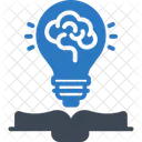 Wissen  Symbol