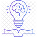 Wissen  Symbol