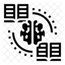 Wissen  Symbol