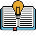Wissen  Symbol