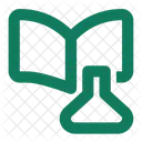 Wissenschaft Symbol