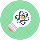 Wissenschaft  Icon