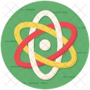 Wissenschaft  Symbol