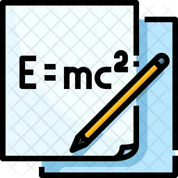 Wissenschaft  Symbol