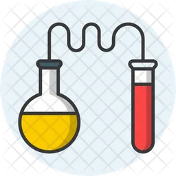 Wissenschaft  Symbol