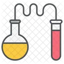 Wissenschaft Symbol