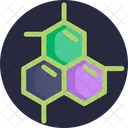 Wissenschaft Icon