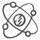 Wissenschaft  Symbol