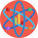 Wissenschaftsanalytik  Symbol