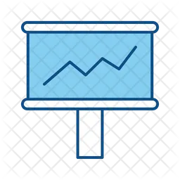 Wissenschaftsdiagramm  Symbol