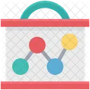 Wissenschaftsdiagramm Wissenschaftsposter Klassenzimmerdiagramm Symbol