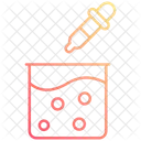 Wissenschaftliche Forschung Forschung Wissenschaft Symbol