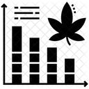 Wissenschaftsdiagramm Datenwissenschaft Wissenschaftsdiagramm Icon