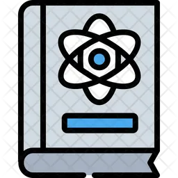 Wissenschaftsjournal  Symbol